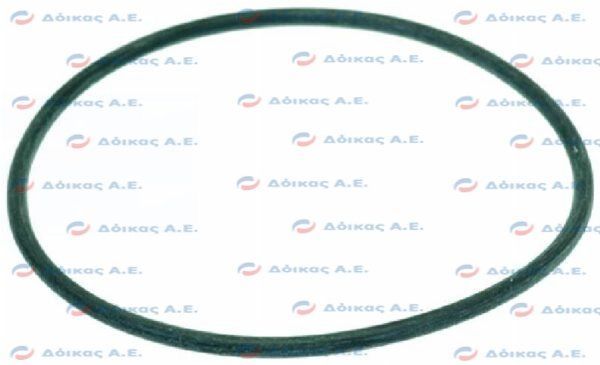 Ο-RING 04350 88.50x3.53mm EPDM