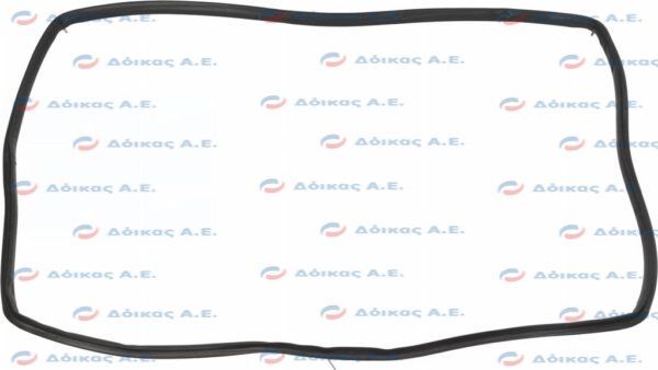 ΦΛΑΝΤΖΑ ΠΟΡΤΑΣ ΦΟΥΡΝΟΥ 430x330mm