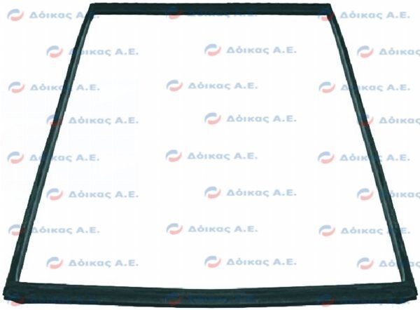 ΦΛΑΝΤΖΑ ΠΟΡΤΑΣ ΦΟΥΡΝΟΥ 500x470mm