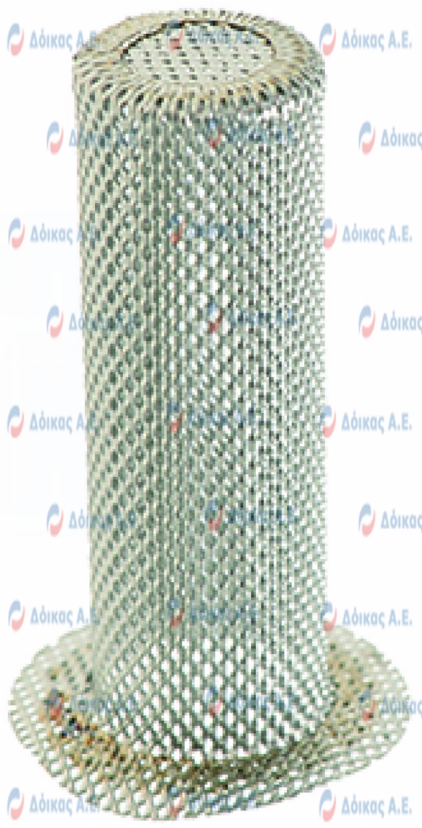 ΣΥΝΔΕΣΜΟΣ 3/8 "-3/8''M & ΦΙΛΤΡΟ ΝΕΡΟΥ