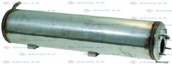 ΜΠΟΙΛΕΡ INOX Φ150Χ690ΜΜ