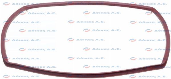 ΦΛΑΝΤΖΑ ΠΟΡΤΑΣ ΦΟΥΡΝΟΥ 330x250mm