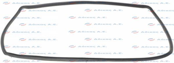 ΦΛΑΝΤΖΑ ΠΟΡΤΑΣ ΦΟΥΡΝΟΥ 510x330mm