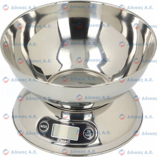ΖΥΓΑΡΙΑ ΗΛΕΚΤΡΟΝΙΚΗ 5000gr/11lb/175oz