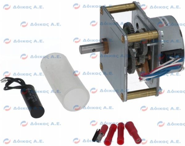 ΜΟΤΕΡ ΓΥΡΟΥ 419 220-240V 1RPM / 1U