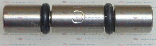 ΜΠΕΚ INOX 0.5ΜΜ