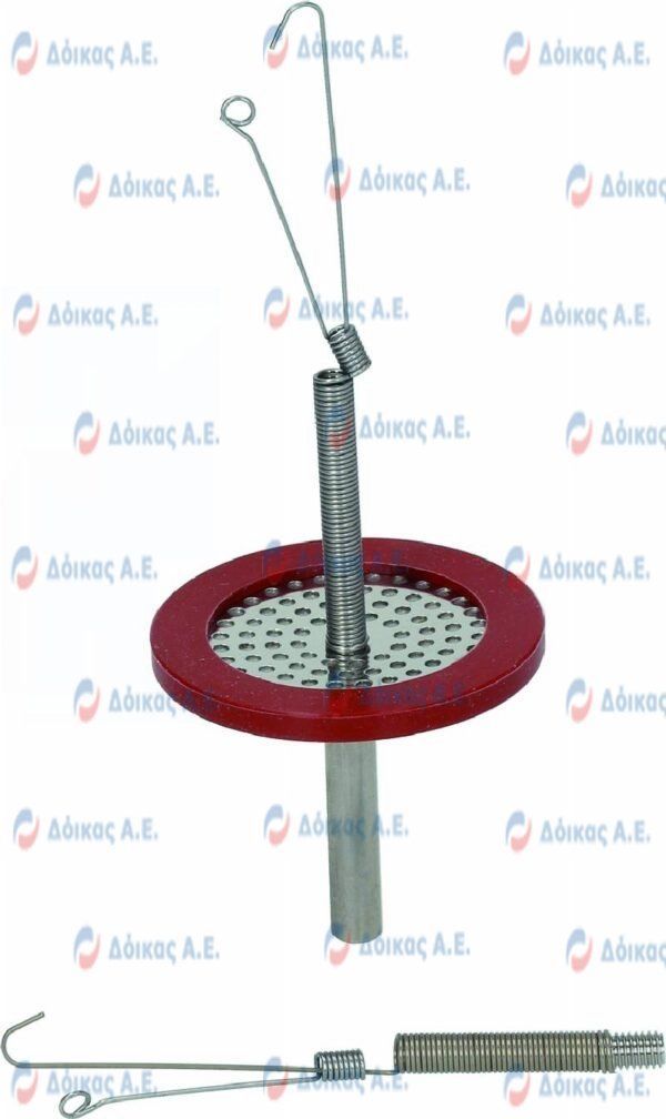 ΣΙΤΑ ΔΙΑΝΟΜΗΣ ΣΙΦΩΝΙ IMS 200 Micron