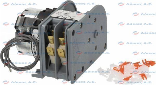 ΠΡΟΓΡΑΜΜΑΤΙΣΤΗΣ 4902C1 2 ΔΙΑΚΟΠΩΝ 15ΜΙΝ