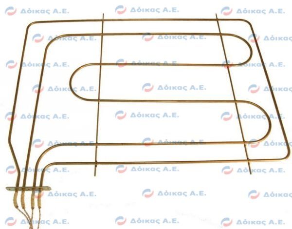 ΑΝΤΙΣΤΑΣΗ ΦΟΥΡΝΟΥ 2800W 230V 53Χ66 CM
