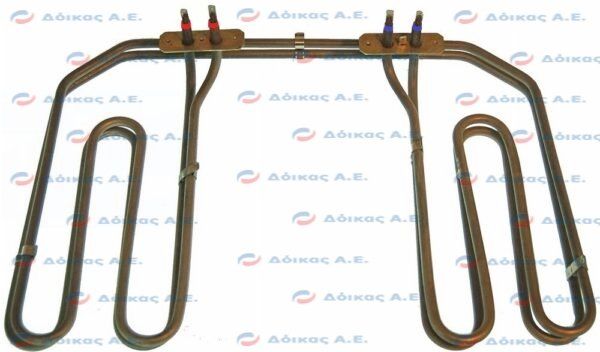 ΑΝΤΙΣΤΑΣΗ ΑΕΡΟΘΕΡΜΗ 2X3000W 220V