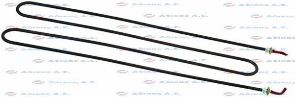 ΑΝΤΙΣΤΑΣΗ 1100W 380V