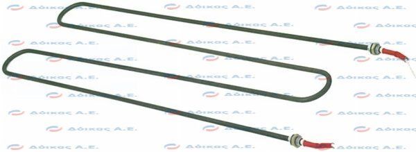 ΑΝΤΙΣΤΑΣΗ 1100W 220V