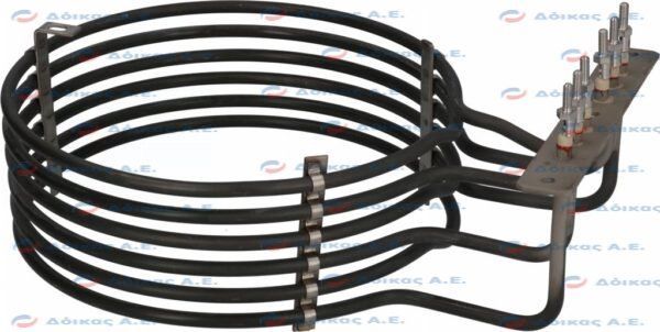 ΑΝΤΙΣΤΑΣΗ ΑΕΡΟΘΕΡΜΗ 5400W 230V