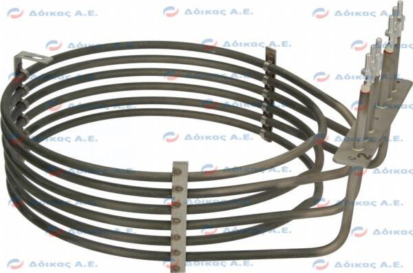 ΑΝΤΙΣΤΑΣΗ ΑΕΡΟΘΕΡΜΗ 6000W 230V