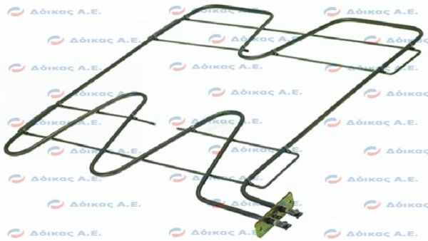 ΑΝΤΙΣΤΑΣΗ 2740W 400V
