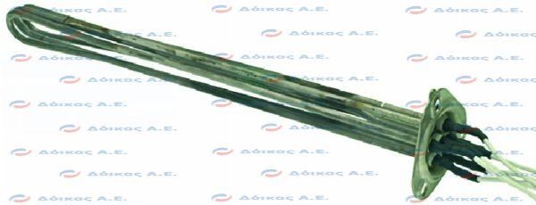 ΑΝΤΙΣΤΑΣΗ 4500W 230V