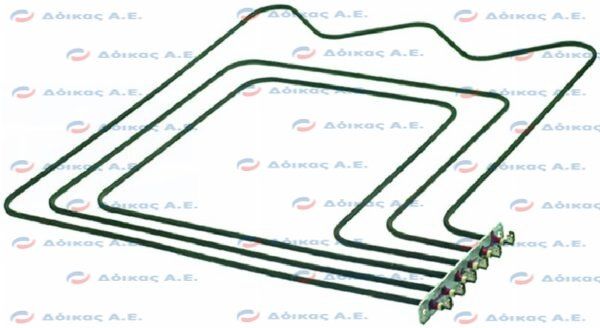 ΑΝΤΙΣΤΑΣΗ 2500W 240V