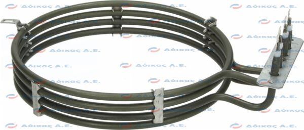 ΑΝΤΙΣΤΑΣΗ ΑΕΡΟΘΕΡΜΗ 4000W 230V