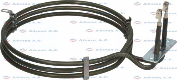 ΑΝΤΙΣΤΑΣΗ ΑΕΡΟΘΕΡΜΗ 3000W 230V