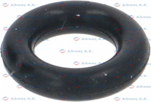 Ο-RING 02018 4.48x1.78mm EPDM