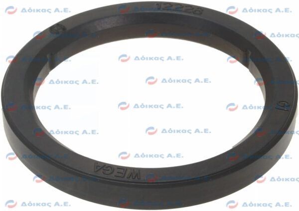ΦΛΑΝΤΖΑ ΓΚΡΟΥΠ 73x57x8,5mm ORIGINAL WEGA