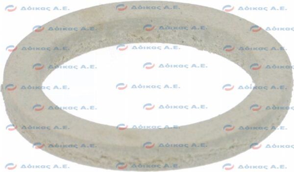 ΦΛΑΝΤΖΑ ΑΙΣΘΗΤΗΡΑΣ ΘΕΡΜΟΚΡΑΣΙΑΣ 17.5x13x2 mm