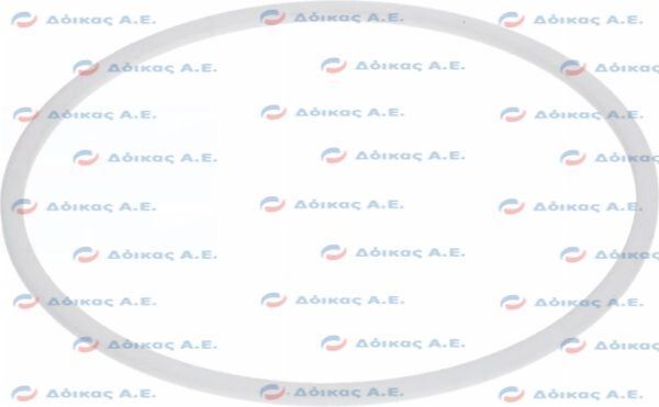 ΦΛΑΝΤΖΑ ΜΠΟΙΛΕΡ 131x123x3mm PTFE