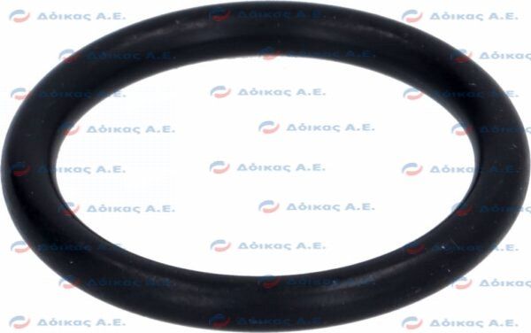 O-RING 0134 25.80x3.53mm NBR