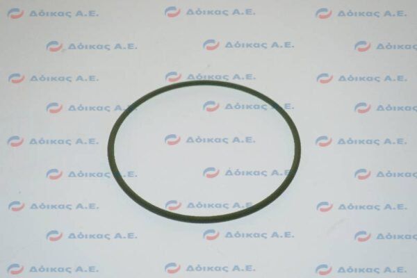 Ο-RING 03281 71.12x2.62mm FKM ΠΡΑΣΙΝΟ