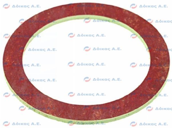 ΦΛΑΝΤΖΑ ΑΝΤΙΣΤΑΣΗΣ Φ55x42x2 mm