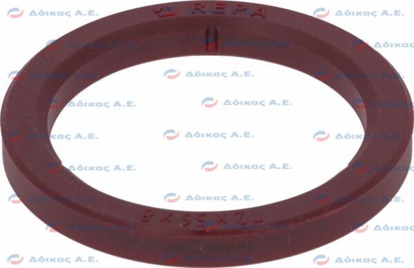 ΦΛΑΝΤΖΑ ΚΟΥΠΑΣ 72x56x8mm