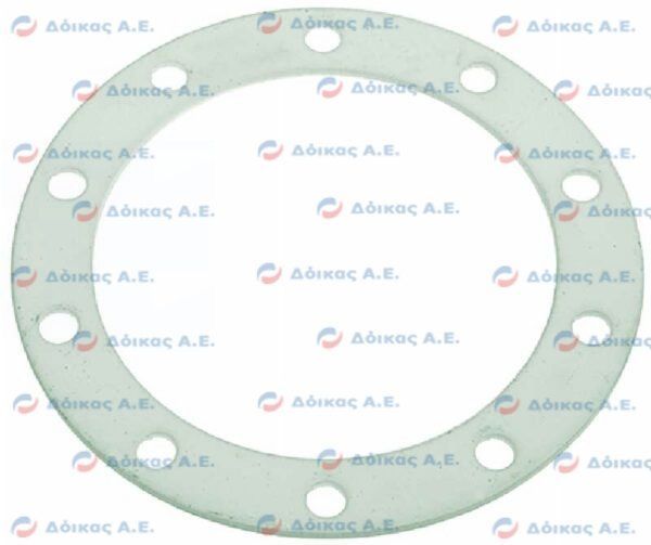 ΦΛΑΝΤΖΑ ΜΠΟΙΛΕΡ 210x150x3mm PTFE