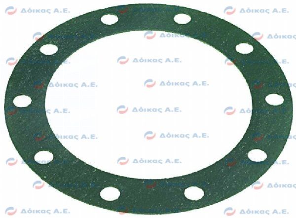 ΦΛΑΝΤΖΑ ΜΠΟΙΛΕΡ 210x150x3mm