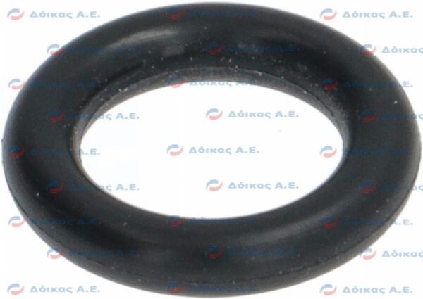 Ο-RING R5A 6.40x1.90mm EPDM