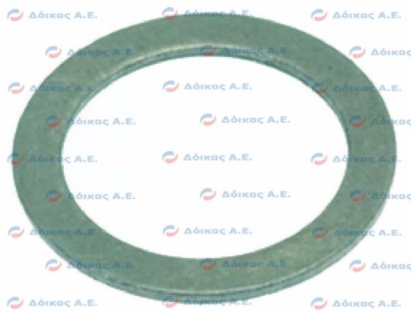 ΡΟΔΕΛΑ Φ21x16x1 mm