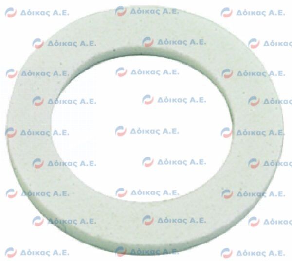 ΦΛΑΝΤΖΑ ΤΕΦΛΟΝ 26x17x2mm