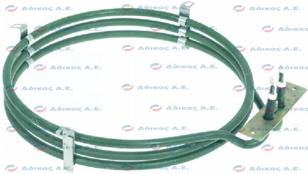 ΑΝΤΙΣΤΑΣΗ ΑΕΡΟΘΕΡΜΗ 5000W 230V