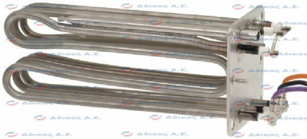 ΑΝΤΙΣΤΑΣΗ 9000W 230/400V