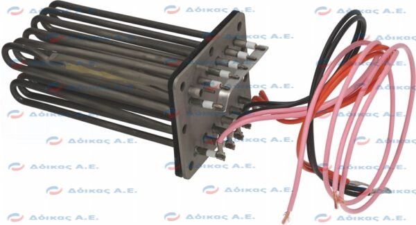 ΑΝΤΙΣΤΑΣΗ 18000W 230/400V