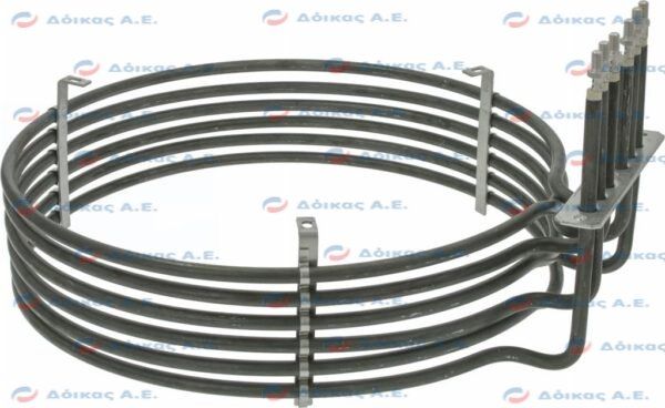 ΑΝΤΙΣΤΑΣΗ ΑΕΡΟΘΕΡΜΗ 8700/9400W 230/240V