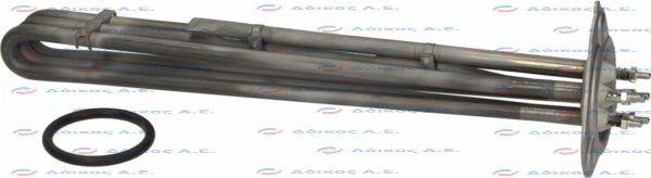 ΑΝΤΙΣΤΑΣΗ 8000W 230/400V