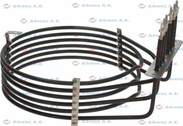ΑΝΤΙΣΤΑΣΗ ΑΕΡΟΘΕΡΜΗ 6000W 230V