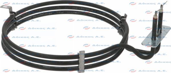 ΑΝΤΙΣΤΑΣΗ ΑΕΡΟΘΕΡΜΗ 2500W 220V