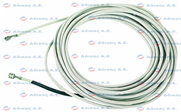 ΑΝΤΙΣΤΑΣΗ 60W 230V 8000mm