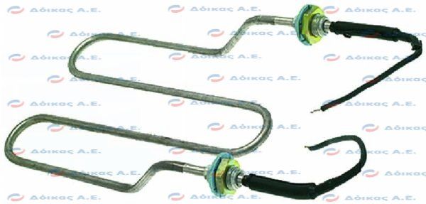 ΑΝΤΙΣΤΑΣΗ 120W 220V