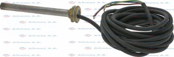 ΑΝΤΙΣΤΑΣΗ ΕΞΑΤΜΙΣΗΣ ΝΕΡΟΥ PTC 130mm 110W 230V