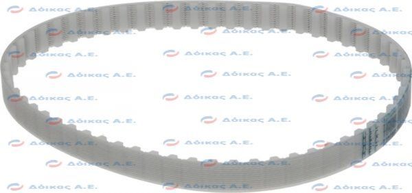 ΙΜΑΝΤΑΣ Τ10-610 0702 ΟΔΟΝΤΩΤΟΣ