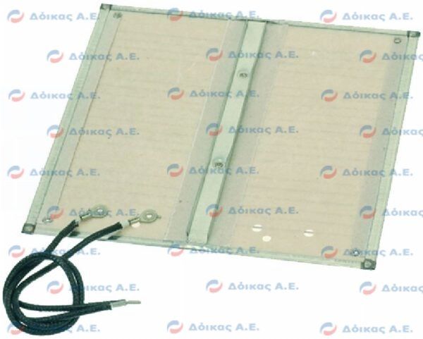 ΑΝΤΙΣΤΑΣΗ ΦΡΥΓΑΝΙΕΡΑΣ 550W 230V ΔΕΞΙΑ