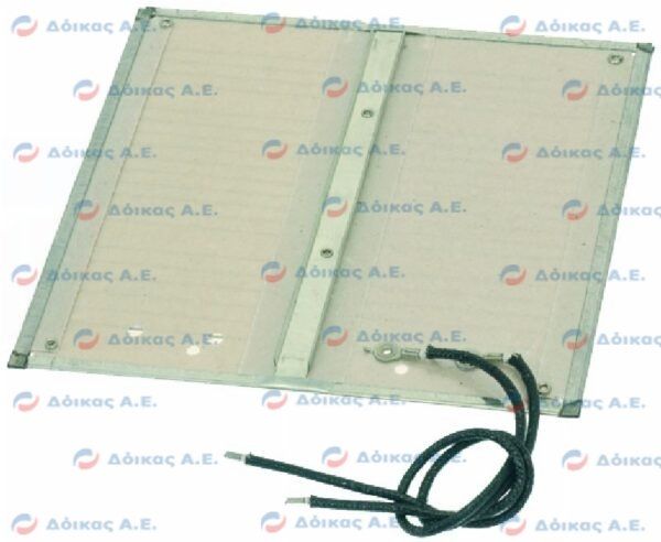 ΑΝΤΙΣΤΑΣΗ ΦΡΥΓΑΝΙΕΡΑΣ 550W 230V ΑΡΙΣΤΕΡΗ