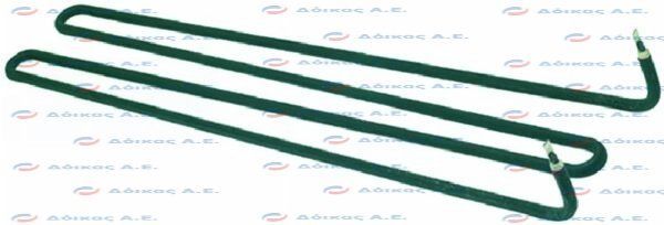 ΑΝΤΙΣΤΑΣΗ 2000W 220V